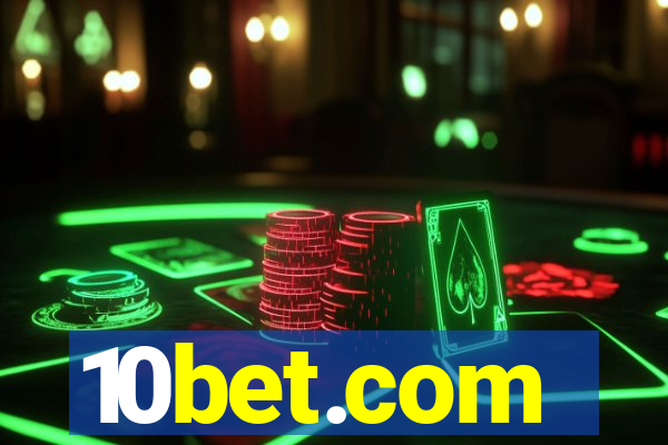 10bet.com-fortune tiger